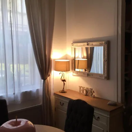 Maison D'hote Andolini *