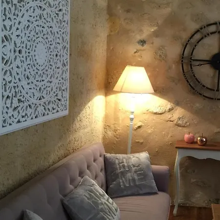 Maison D'hote Andolini * Bordeaux