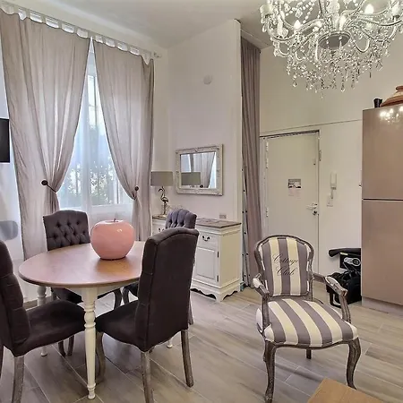 Frühstückspension Maison D'hote Andolini Bordeaux