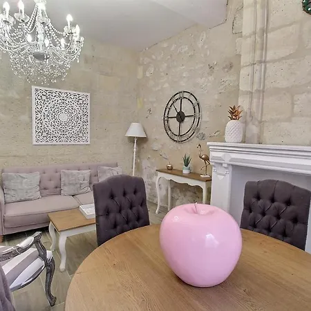 Bed and breakfast Maison D’hôte Andolini