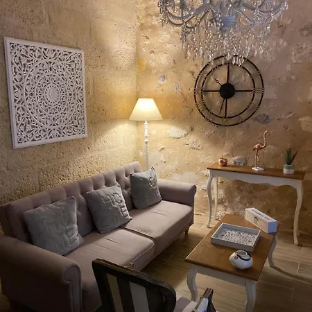 B&B Maison D'hote Andolini *