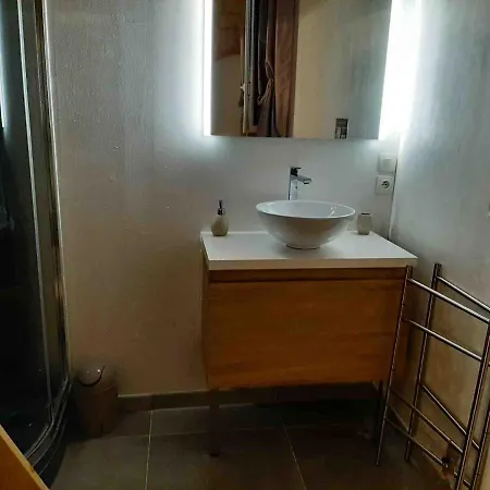 Maison D'hote Andolini B&B